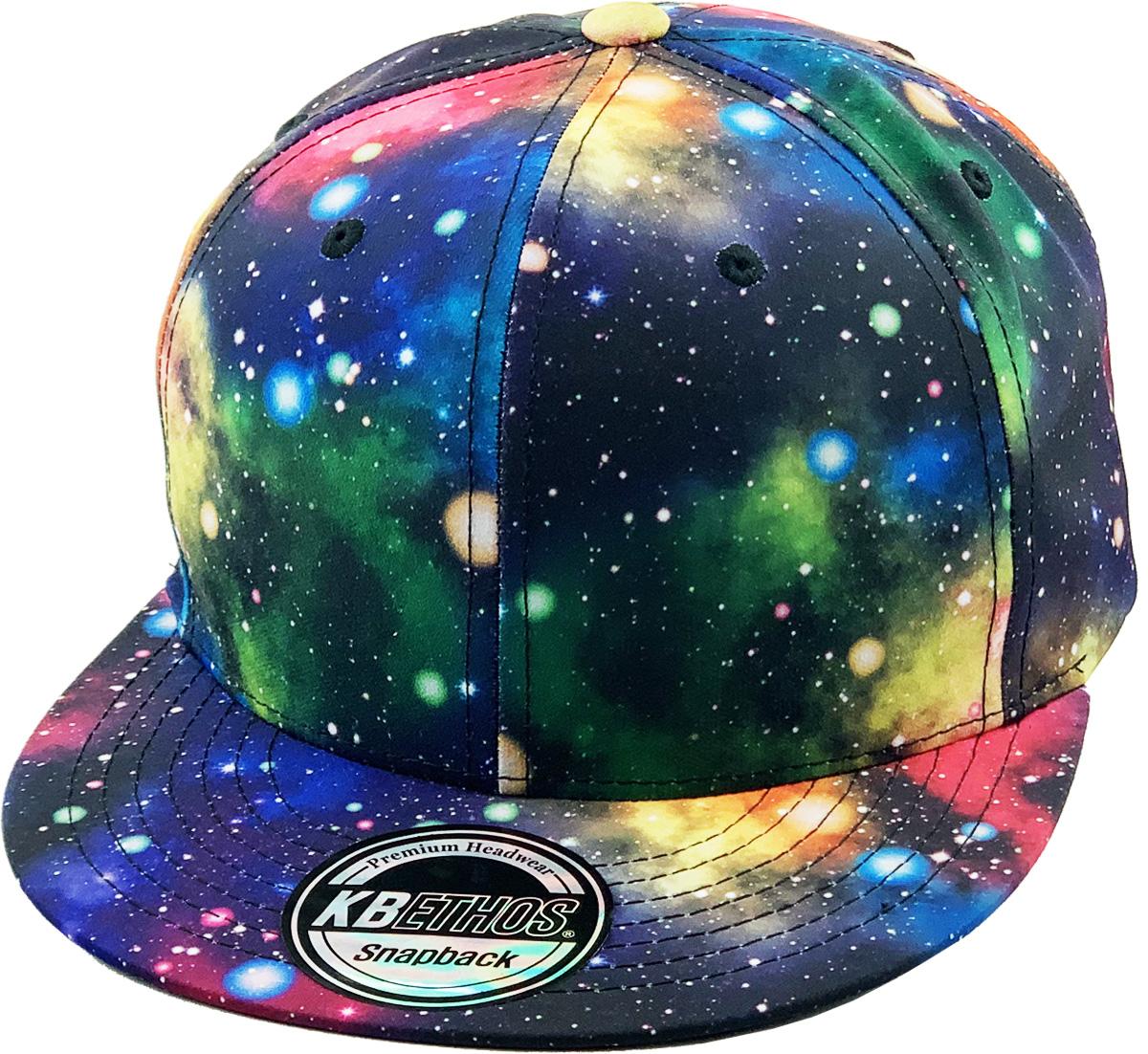 Galaxy cap 2025